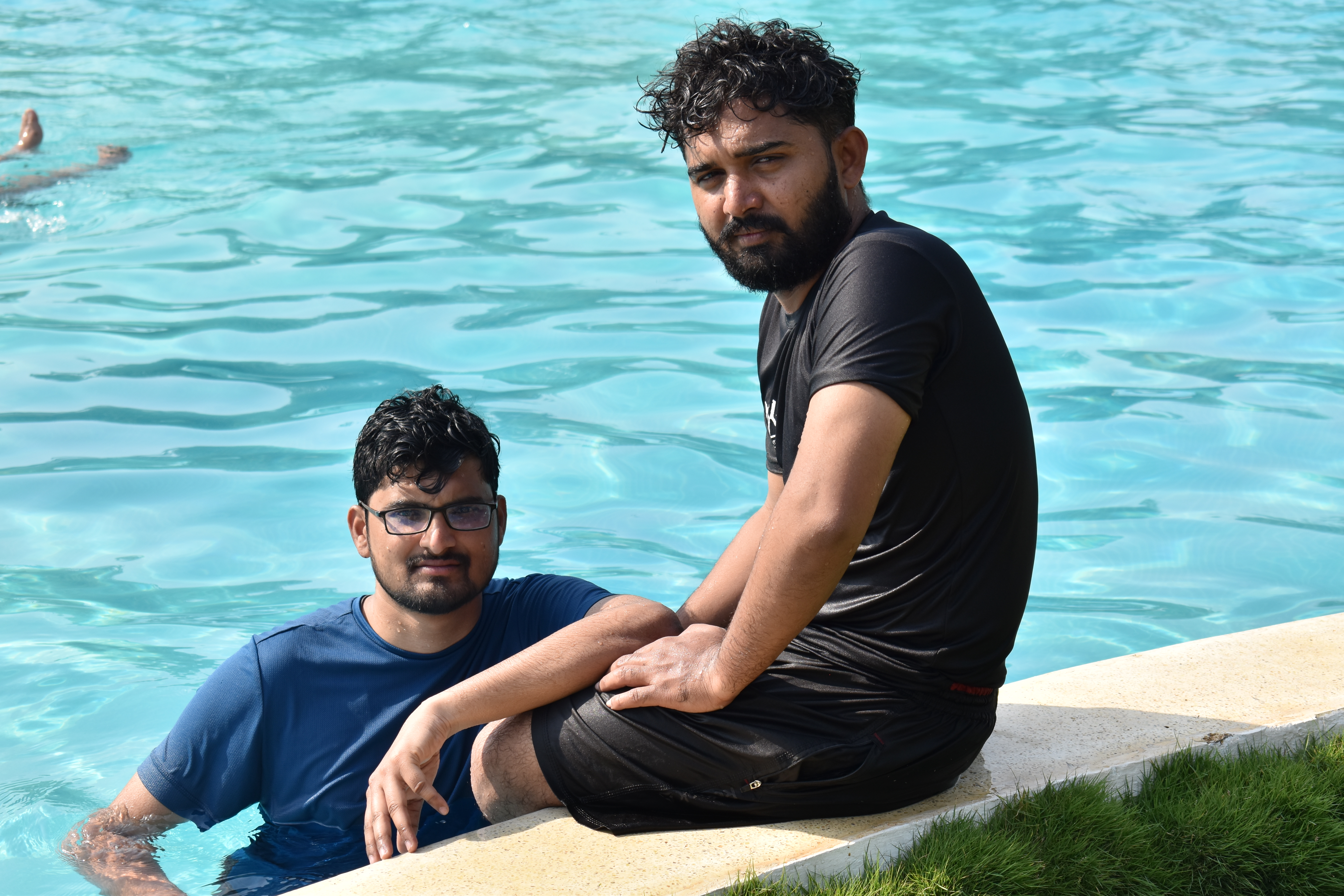 Resorts In Hyderabad With Swimming Pool